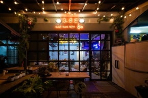 QBE B&B